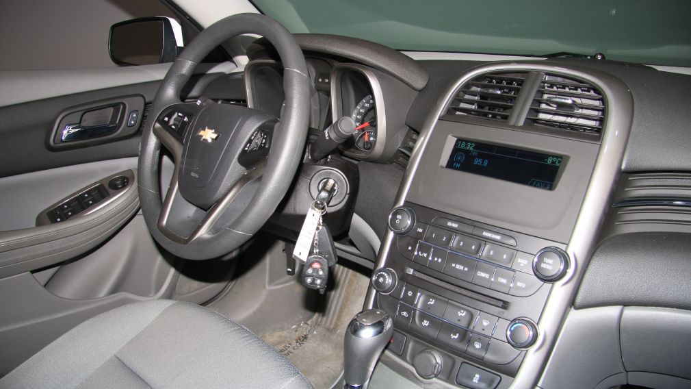2015 Chevrolet Malibu LS A/C GR ELECT MAGS BLUETOOTH #22