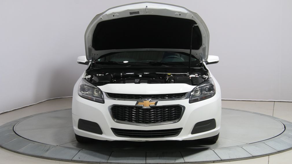 2015 Chevrolet Malibu LS A/C GR ELECT MAGS BLUETOOTH #25