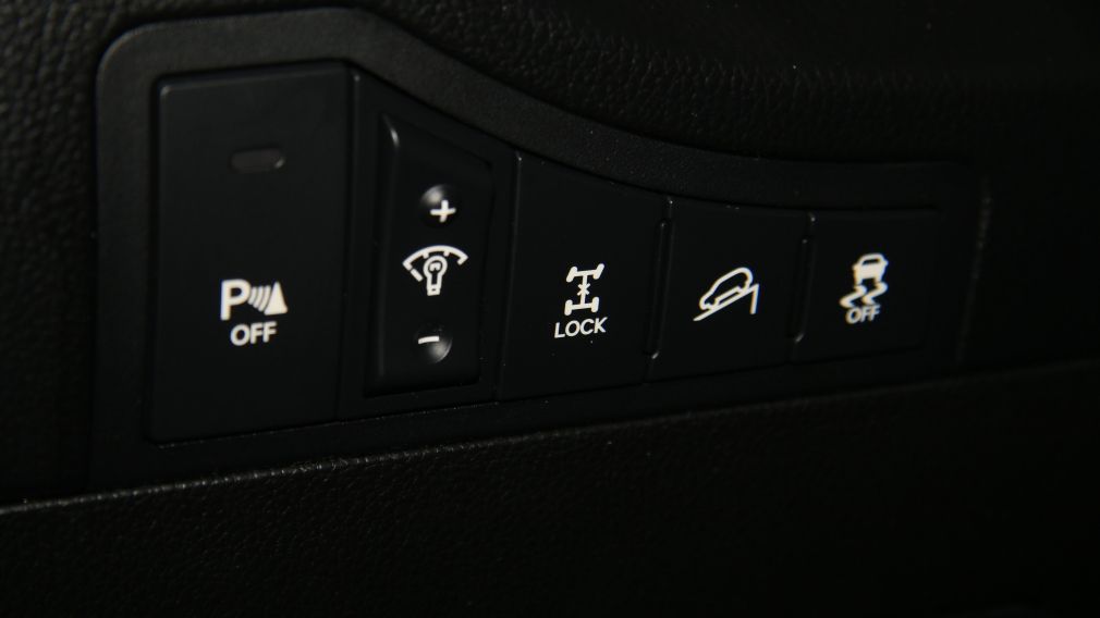2012 Kia Sportage LX AWD AUTO MAGS AC GR ELEC #17