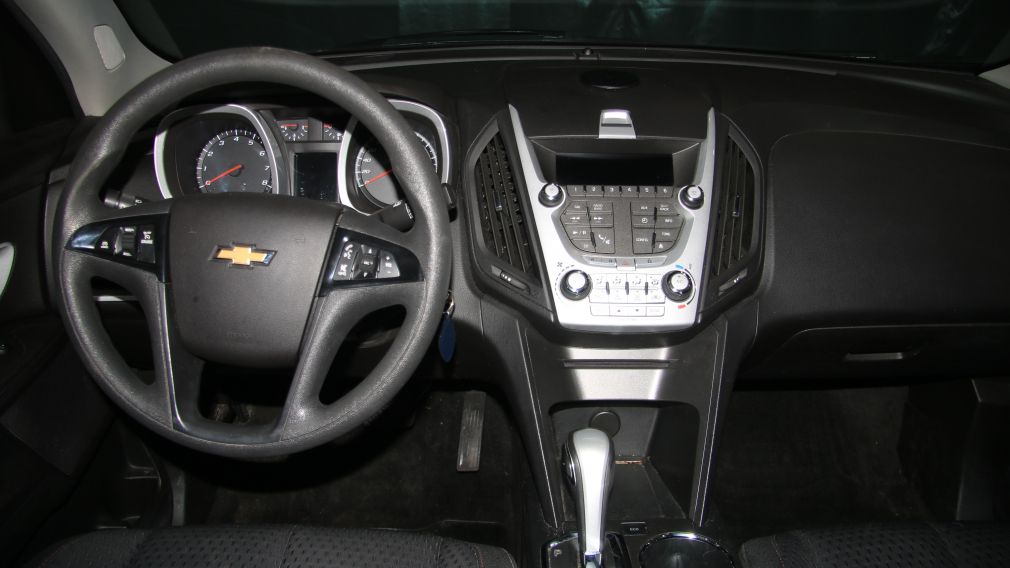 2012 Chevrolet Equinox LS #14