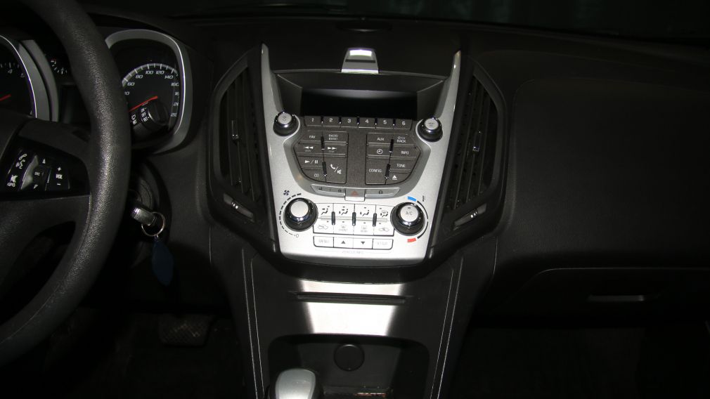 2012 Chevrolet Equinox LS #16