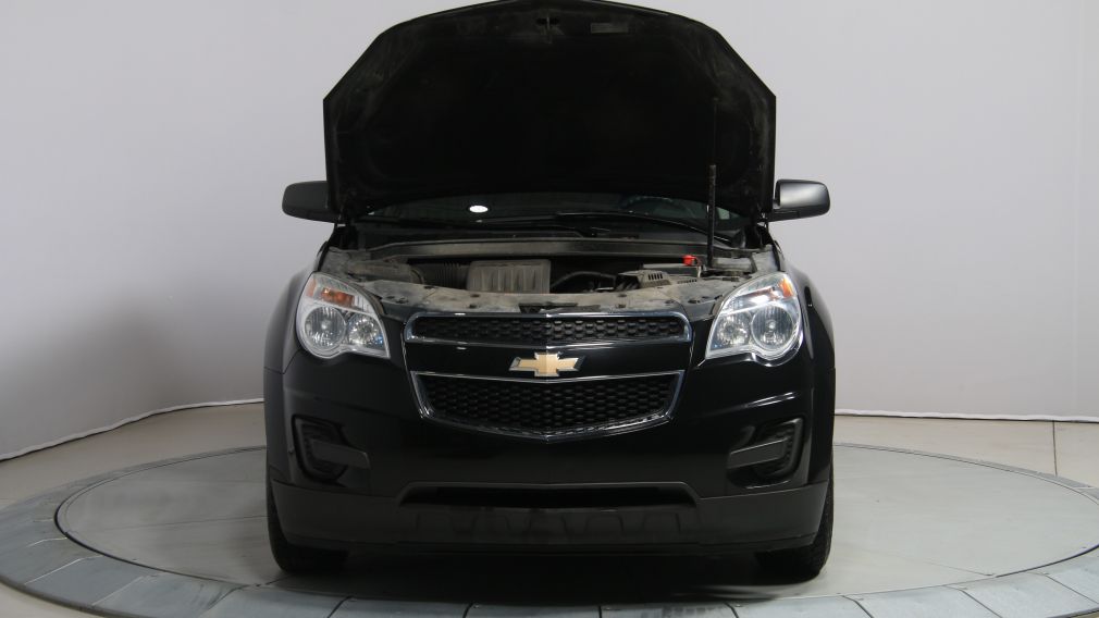 2012 Chevrolet Equinox LS #26