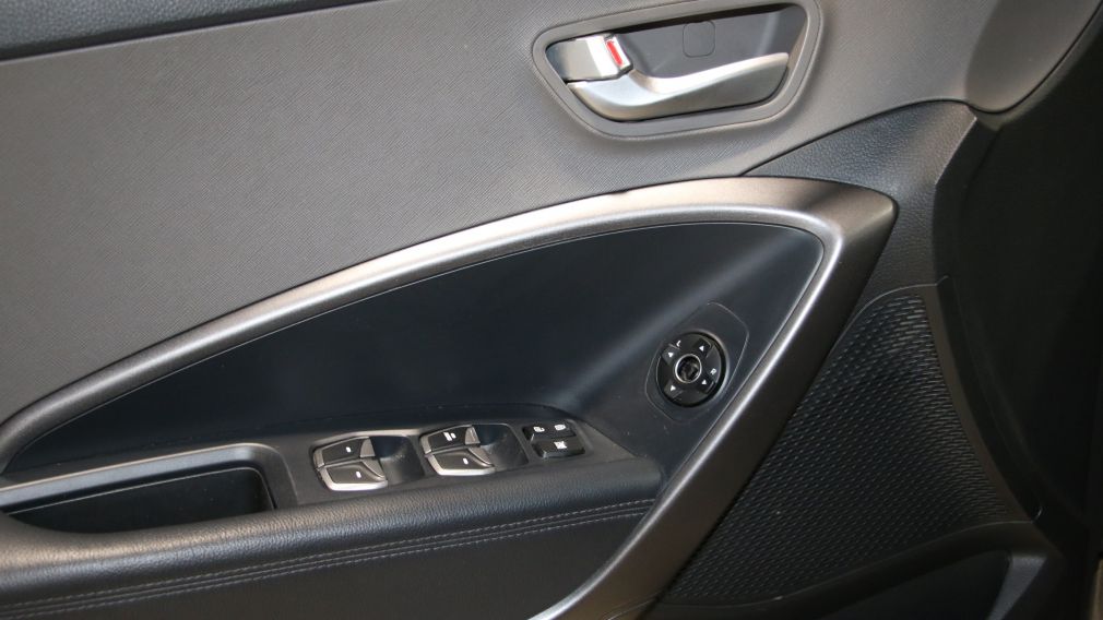 2013 Hyundai Santa Fe Premium AWD A/C GR ELECT MAGS BLUETOOTH #11