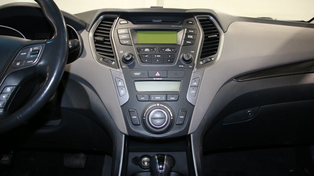 2013 Hyundai Santa Fe Premium AWD A/C GR ELECT MAGS BLUETOOTH #15