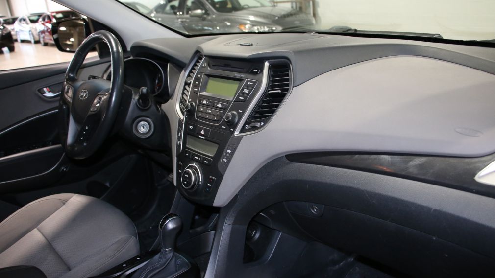 2013 Hyundai Santa Fe Premium AWD A/C GR ELECT MAGS BLUETOOTH #24