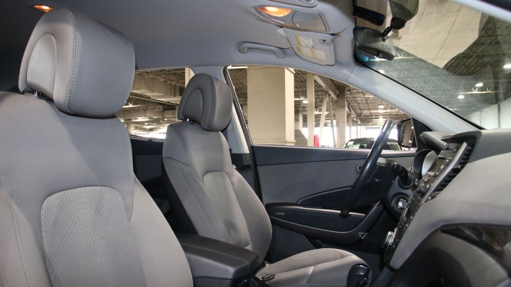 2013 Hyundai Santa Fe Premium AWD A/C GR ELECT MAGS BLUETOOTH #25