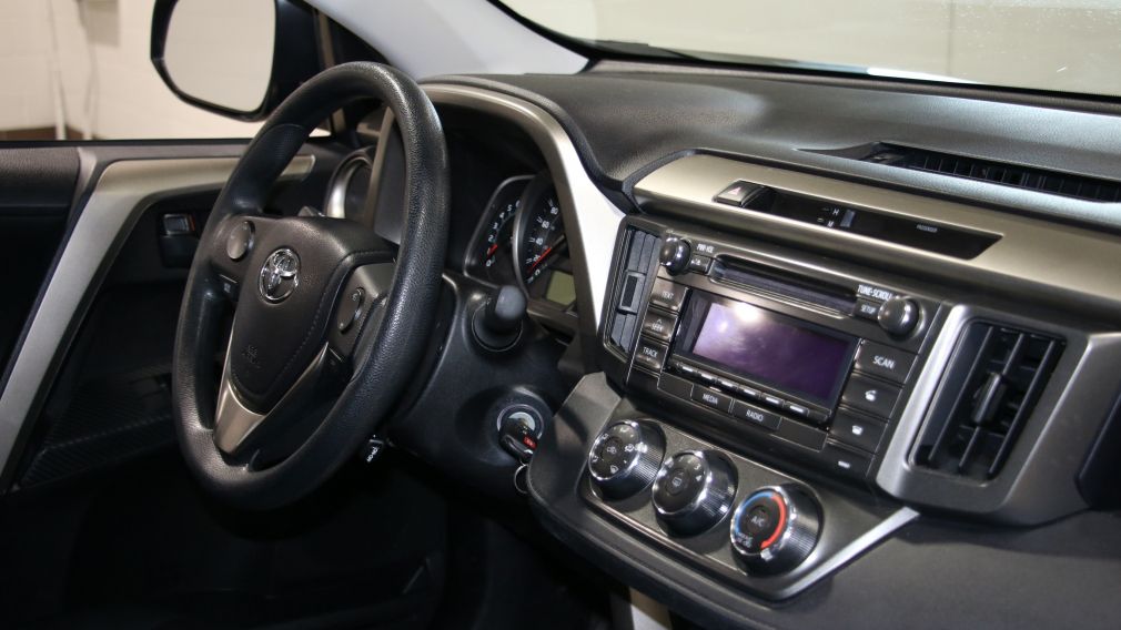 2014 Toyota Rav 4 LE AUTO A/C GR ELECT BLUETOOTH #21