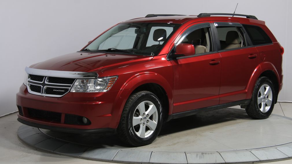 2011 Dodge Journey SXT A/C GR ELECT MAGS #3