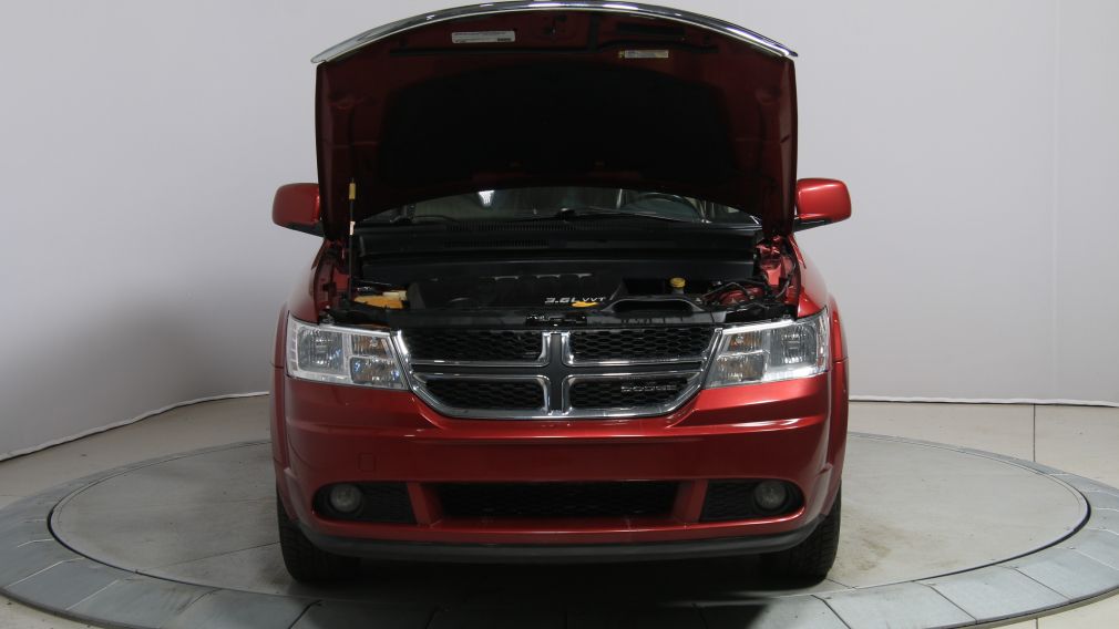 2011 Dodge Journey SXT A/C GR ELECT MAGS #24