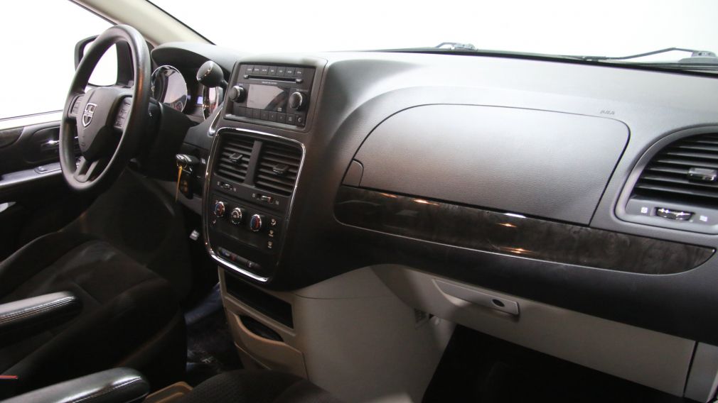2014 Dodge GR Caravan SXT STOW'N GO A/C GR ELECT #23