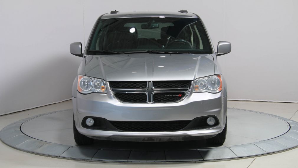 2014 Dodge GR Caravan 30th Anniversary A/C MAGS BLUETOOTH GR ELECT #2