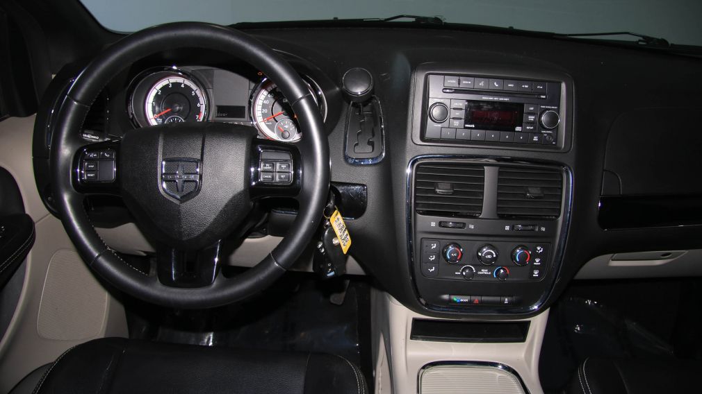 2014 Dodge GR Caravan 30th Anniversary A/C MAGS BLUETOOTH GR ELECT #13