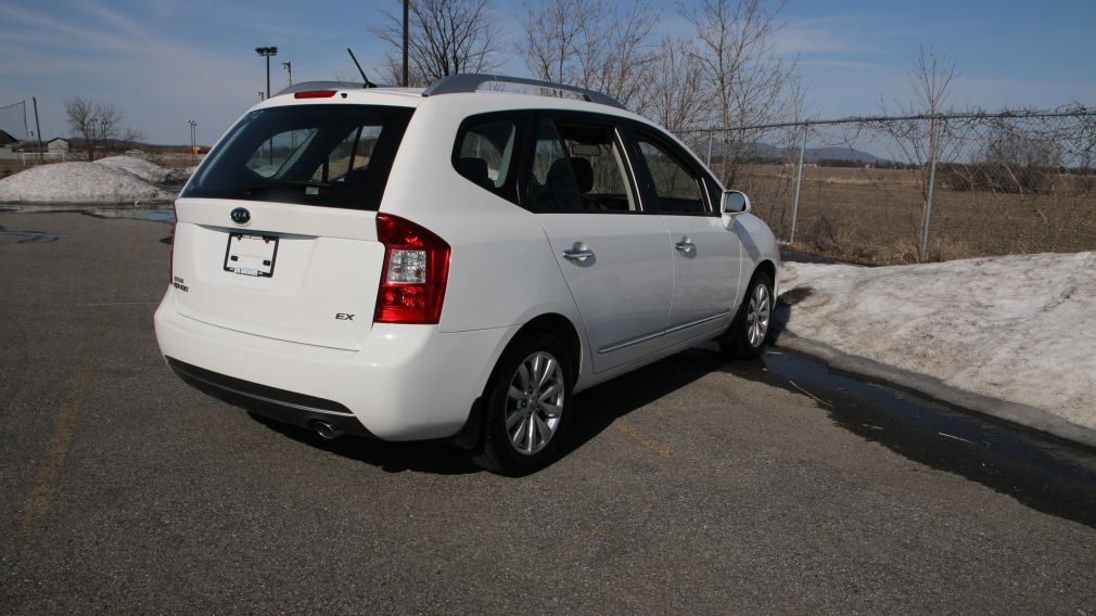 2012 Kia Rondo EX #2