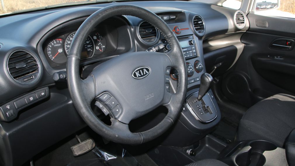 2012 Kia Rondo EX #4