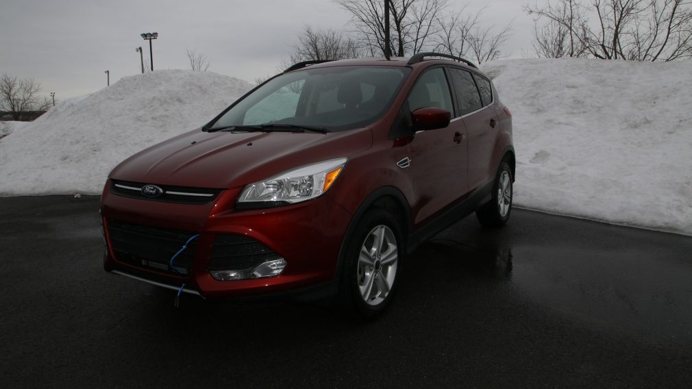 2014 Ford Escape SE 2.0 AWD CAMERA RECUL BLUETHOOT #0