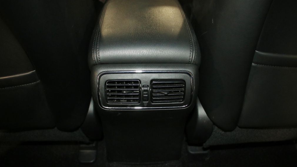 2014 Infiniti QX50 AWD CUIR TOIT CAMÉRA DE RECUL 360 DEGRÉS #18