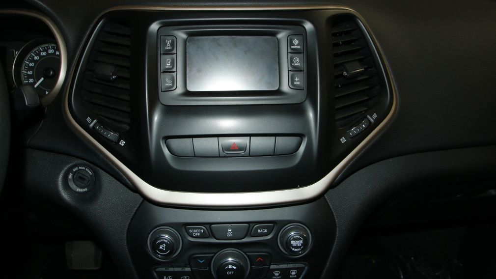 2014 Jeep Cherokee Sport 4WD AUTO A/C GR ELECT BLUETHOOT #16