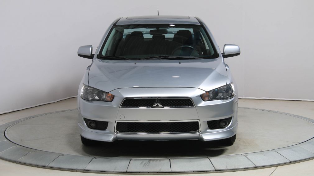 2013 Mitsubishi Lancer SE A/C GR ELECT MAGS #2