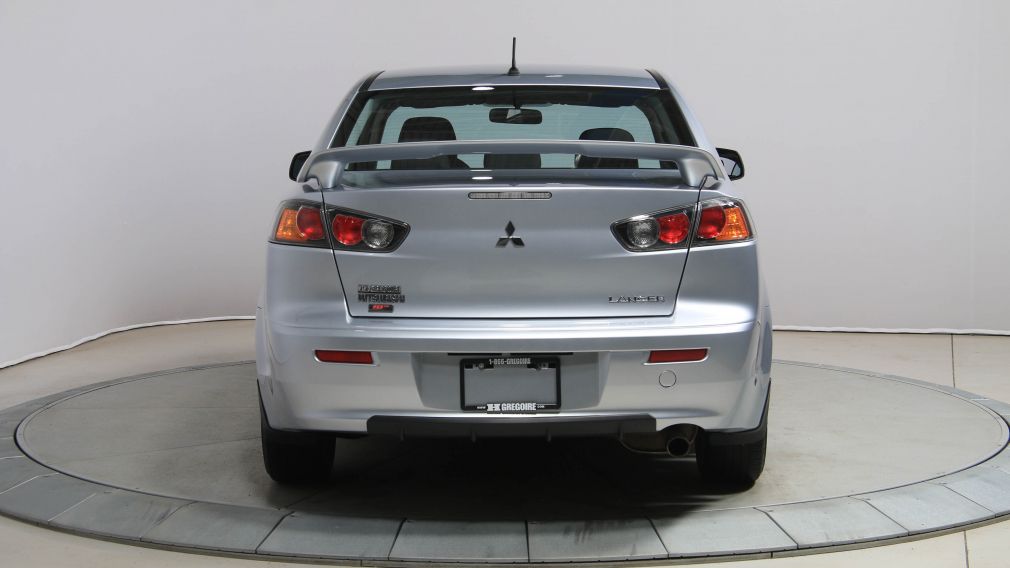 2013 Mitsubishi Lancer SE A/C GR ELECT MAGS #6