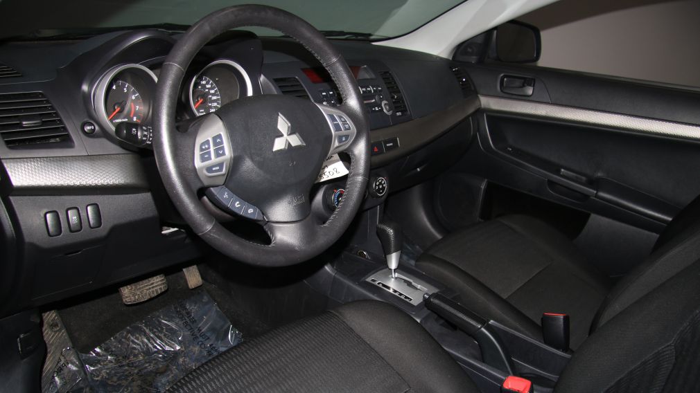 2013 Mitsubishi Lancer SE A/C GR ELECT MAGS #9