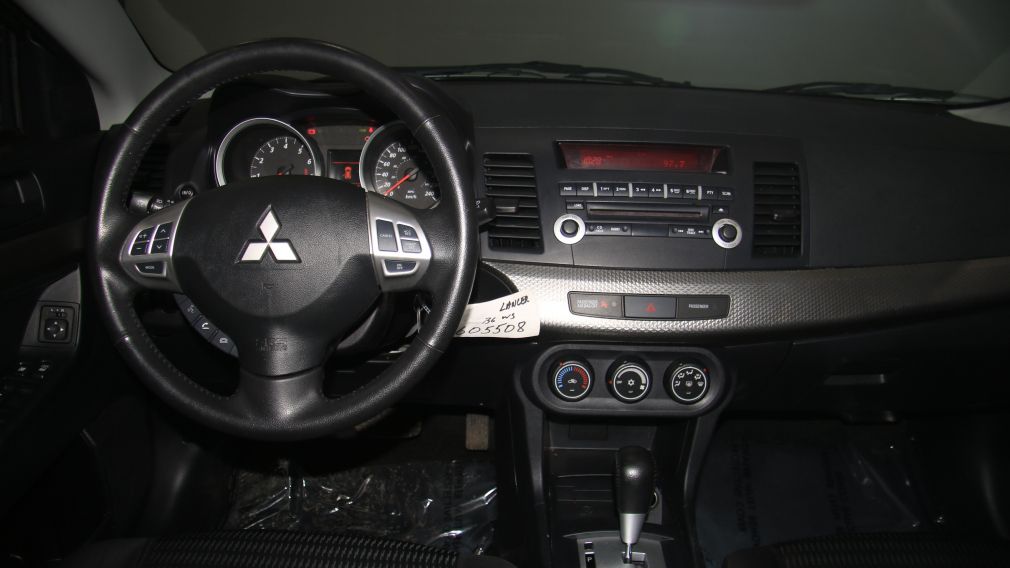 2013 Mitsubishi Lancer SE A/C GR ELECT MAGS #14