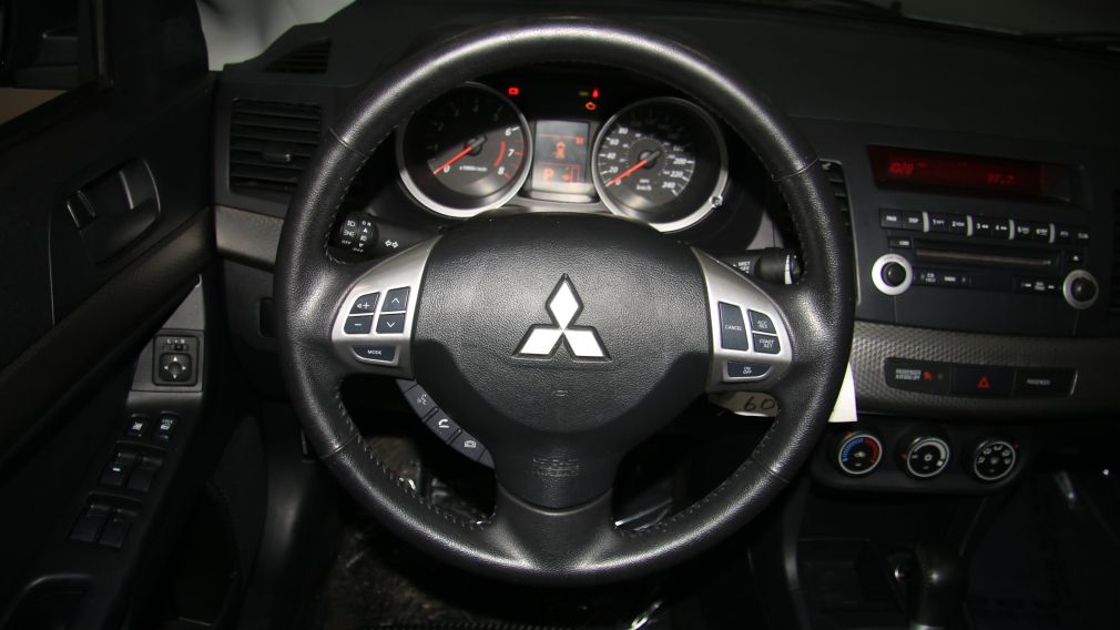2013 Mitsubishi Lancer SE A/C GR ELECT MAGS #15