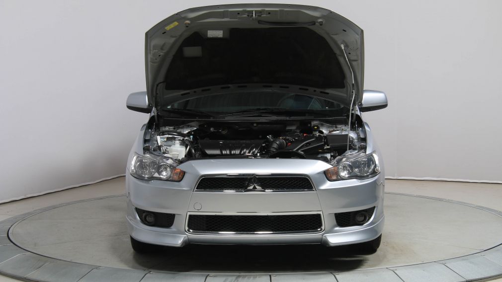 2013 Mitsubishi Lancer SE A/C GR ELECT MAGS #26