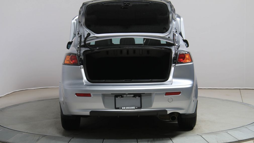 2013 Mitsubishi Lancer SE A/C GR ELECT MAGS #27