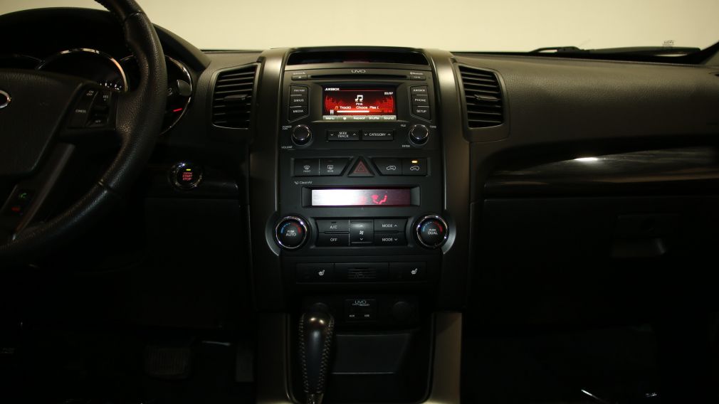 2013 Kia Sorento EX AWD CUIR MAGS BLUETOOTH #15