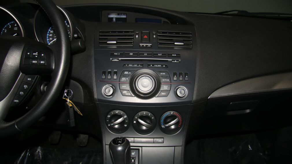 2013 Mazda 3 GS-SKY A/C MAGS BLUETOOTH GR ELECT #15