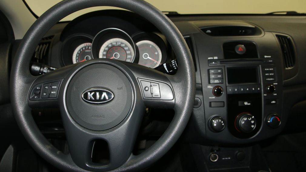 2012 Kia Forte LX GR ELECT BLUETOOTH #2