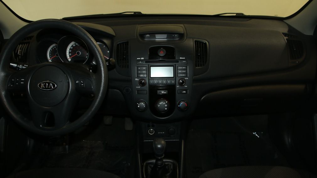 2012 Kia Forte LX GR ELECT BLUETOOTH #13