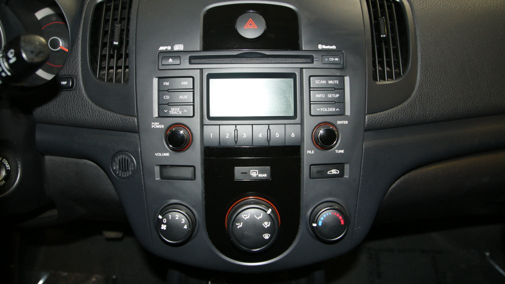 2012 Kia Forte LX GR ELECT BLUETOOTH #15