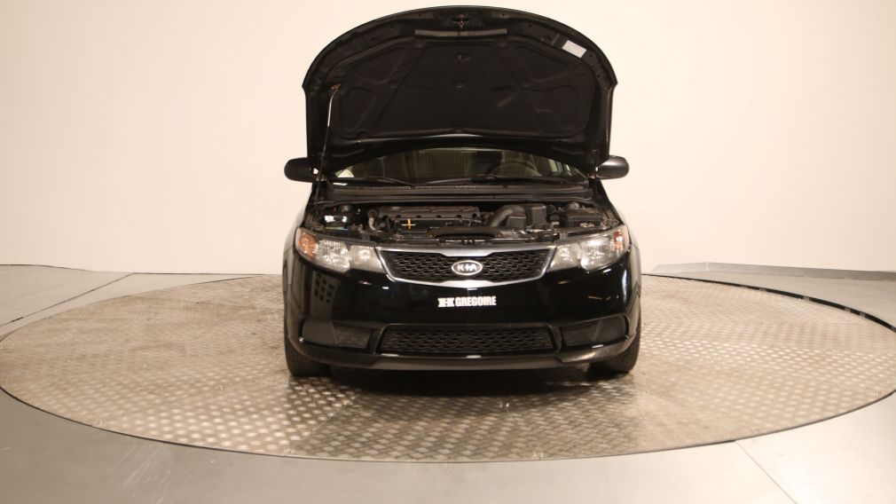 2012 Kia Forte LX GR ELECT BLUETHOOT #24