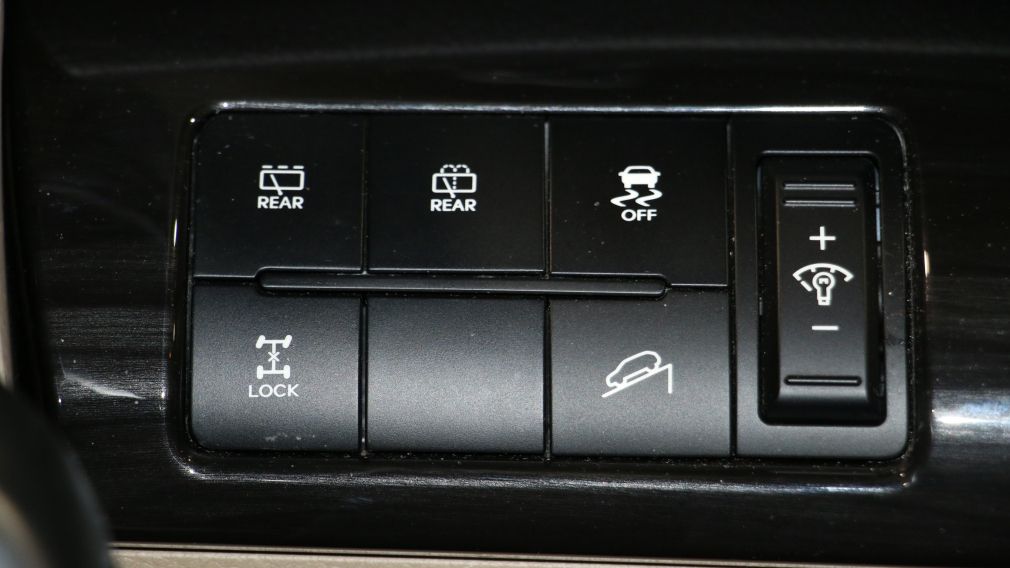 2012 Kia Sorento EX V6 AWD CUIR TOIT PANO MAGS BLUETHOOT CAMÉRA DE #18