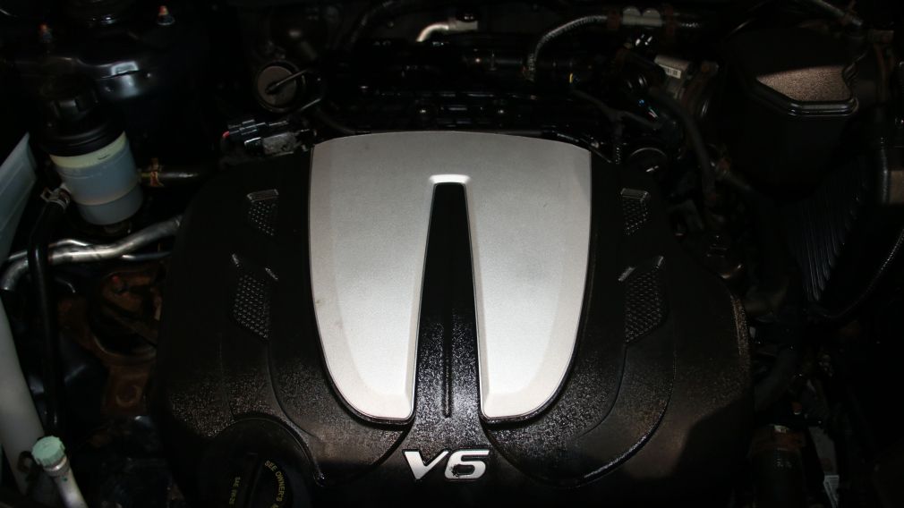 2012 Kia Sorento EX V6 AWD CUIR TOIT PANO MAGS BLUETHOOT CAMÉRA DE #28
