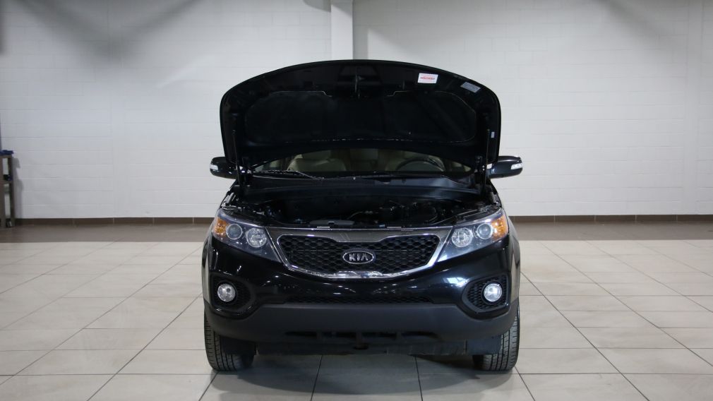 2012 Kia Sorento EX V6 AWD CUIR TOIT PANO MAGS BLUETHOOT CAMÉRA DE #29