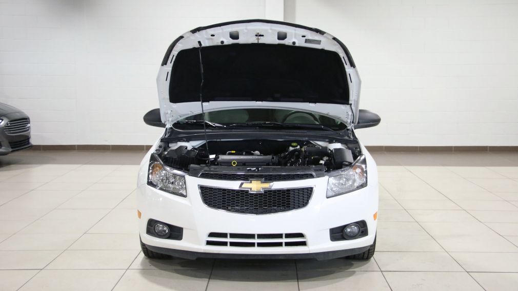 2013 Chevrolet Cruze LS AUTOMATIQUE #23