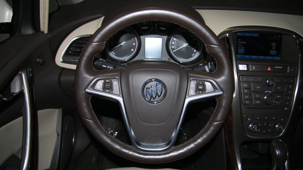 2013 Buick Verano AUTO A/C CUIR MAGS BLUETHOOT CAMÉRA DE RECUL #15