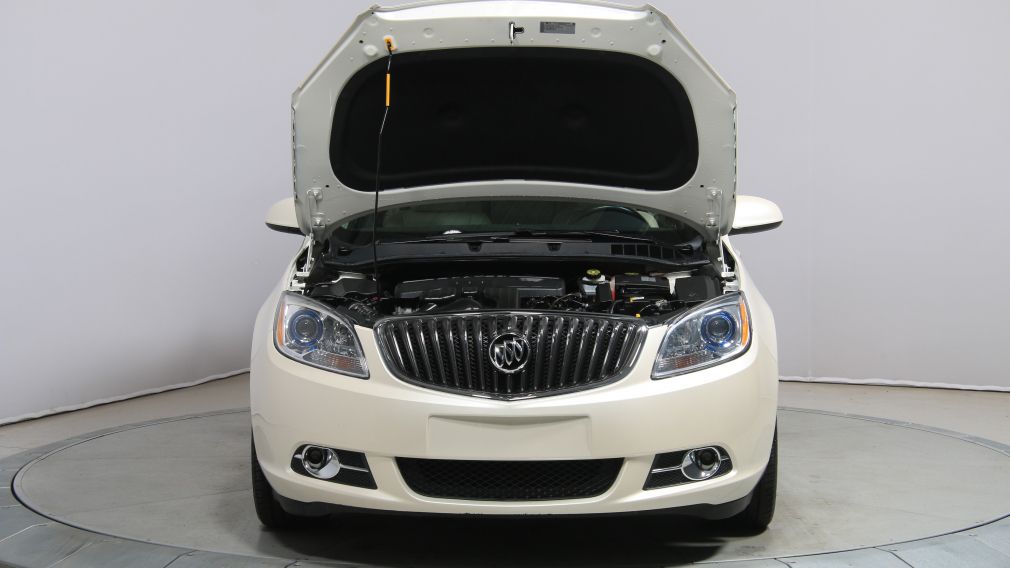 2013 Buick Verano AUTO A/C CUIR MAGS BLUETHOOT CAMÉRA DE RECUL #27