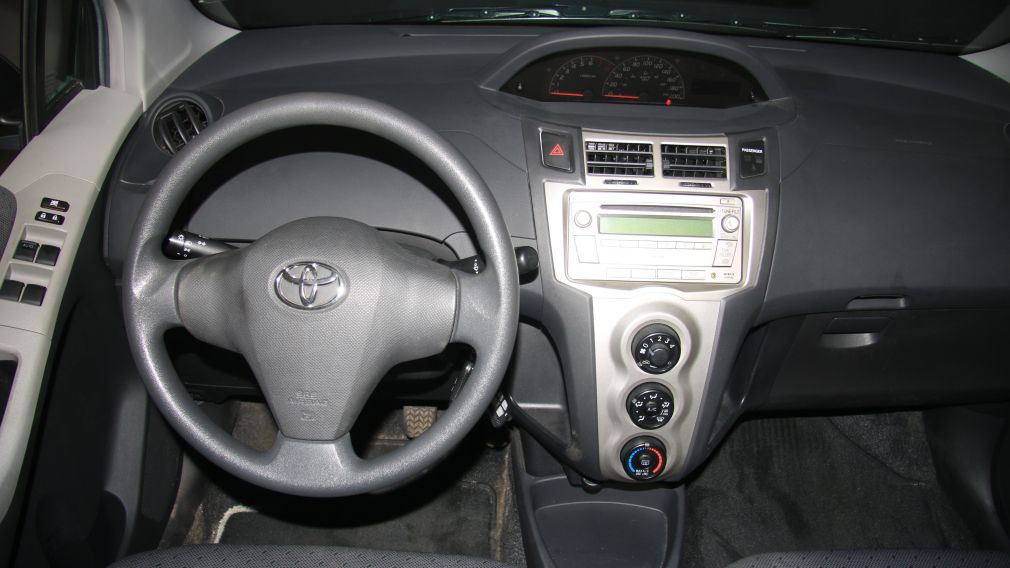 2009 Toyota Yaris LE #13