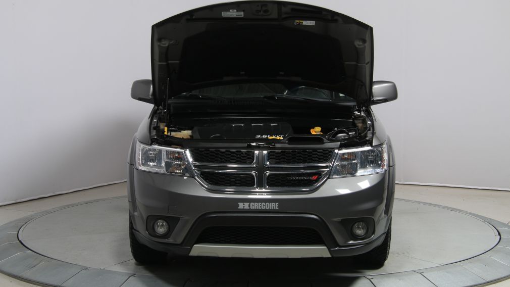 2013 Dodge Journey SXT DVD CAMÉRA DE RECUL MAGS BLUETHOOT #27