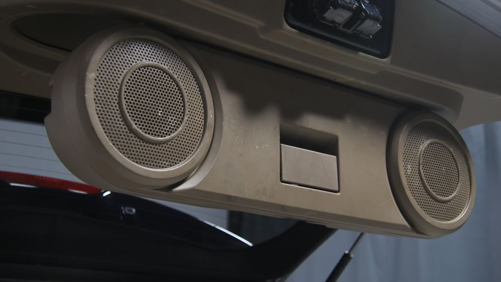 2011 Jeep Compass LIMITED 4WD AUTO A/C CUIR TOIT NAVIGATION BLUETHOO #35