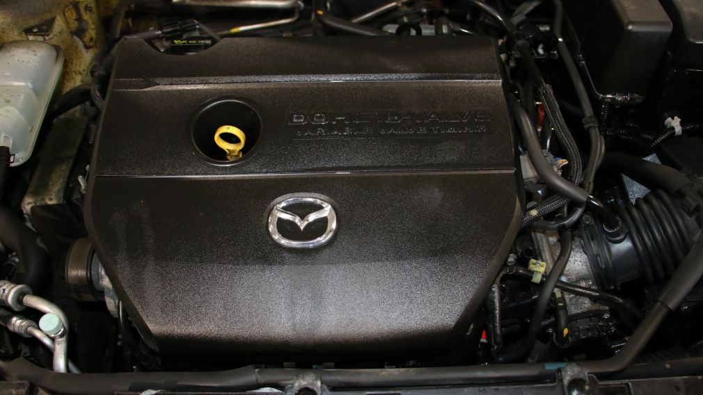 2013 Mazda 3 GX AUTO A/C GR ELECT #22