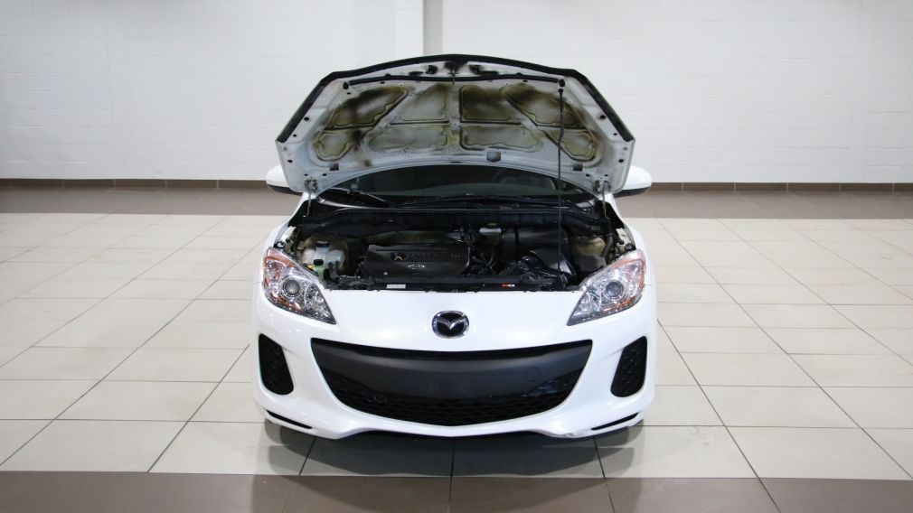 2013 Mazda 3 GX AUTO A/C GR ELECT #23