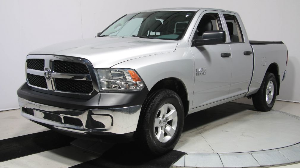 2014 Ram 1500 ST AWD A/C BLUETOOTH GR ELECT #2