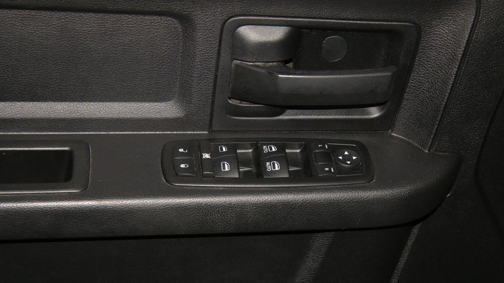 2014 Ram 1500 ST AWD A/C BLUETOOTH GR ELECT #5