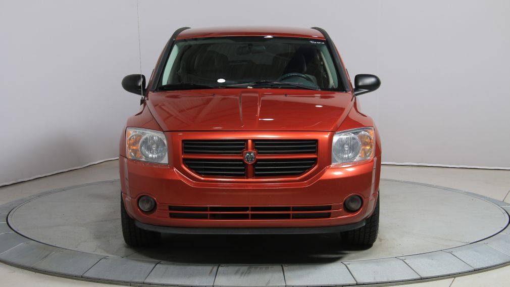 2007 Dodge Caliber SXT AUTO A/C GR ELECT MAGS #2