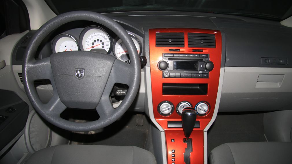 2007 Dodge Caliber SXT AUTO A/C GR ELECT MAGS #13