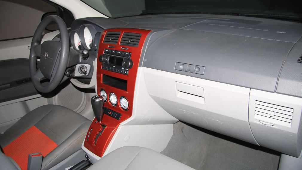 2007 Dodge Caliber SXT AUTO A/C GR ELECT MAGS #19